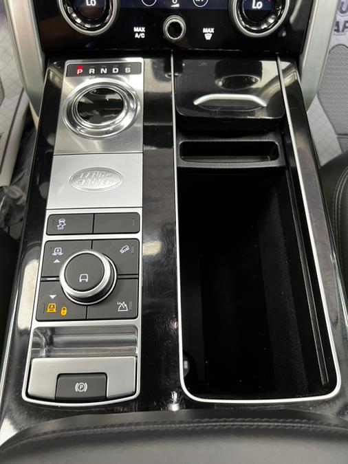 Used Land Rover Range Rover V6 Supercharged HSE SWB 2019 | Power Motors East. Massapequa Park, New York Used Land Rover Range Rover V6 Supercharged HSE SWB 2019 | Power Motors East. Massapequa Park, New York