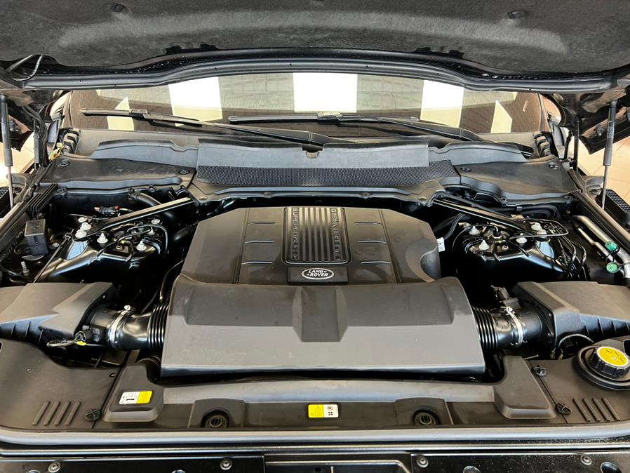 Used Land Rover Range Rover V6 Supercharged HSE SWB 2019 | Power Motors East. Massapequa Park, New York Used Land Rover Range Rover V6 Supercharged HSE SWB 2019 | Power Motors East. Massapequa Park, New York