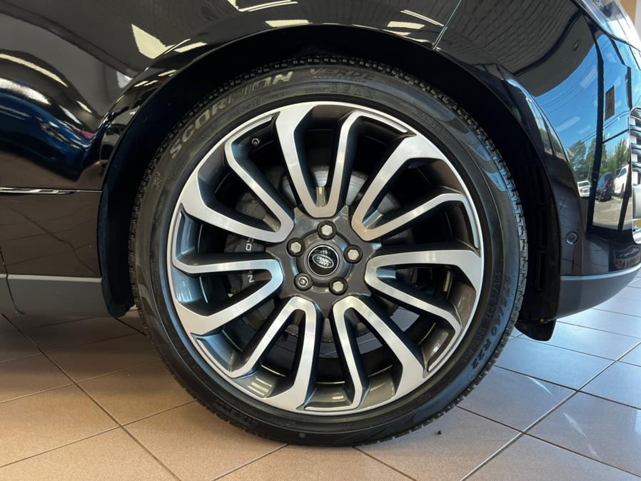 Used Land Rover Range Rover V6 Supercharged HSE SWB 2019 | Power Motors East. Massapequa Park, New York Used Land Rover Range Rover V6 Supercharged HSE SWB 2019 | Power Motors East. Massapequa Park, New York