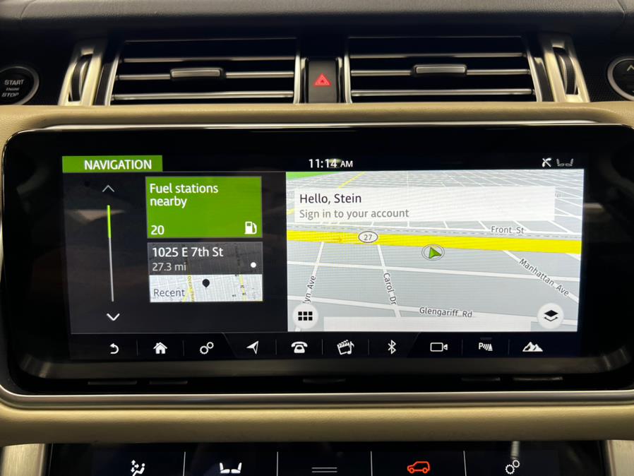 Used Land Rover Range Rover V6 Supercharged HSE SWB 2019 | Power Motors East. Massapequa Park, New York Used Land Rover Range Rover V6 Supercharged HSE SWB 2019 | Power Motors East. Massapequa Park, New York