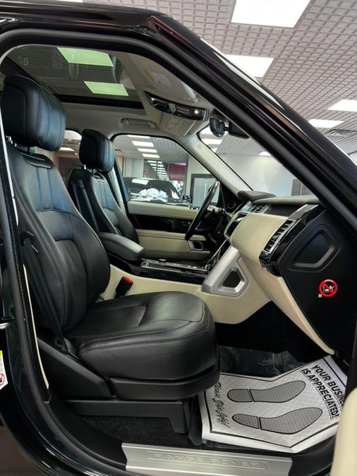 Used Land Rover Range Rover V6 Supercharged HSE SWB 2019 | Power Motors East. Massapequa Park, New York Used Land Rover Range Rover V6 Supercharged HSE SWB 2019 | Power Motors East. Massapequa Park, New York