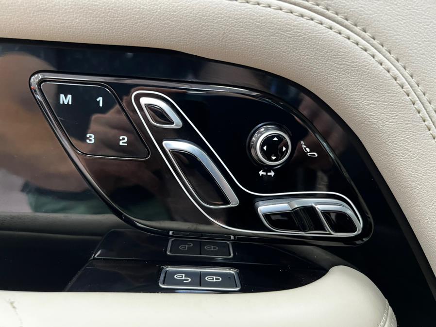 Used Land Rover Range Rover V6 Supercharged HSE SWB 2019 | Power Motors East. Massapequa Park, New York Used Land Rover Range Rover V6 Supercharged HSE SWB 2019 | Power Motors East. Massapequa Park, New York