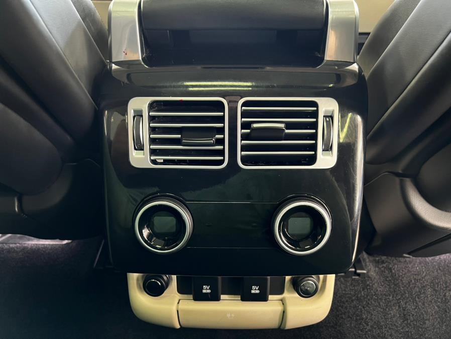 Used Land Rover Range Rover V6 Supercharged HSE SWB 2019 | Power Motors East. Massapequa Park, New York Used Land Rover Range Rover V6 Supercharged HSE SWB 2019 | Power Motors East. Massapequa Park, New York