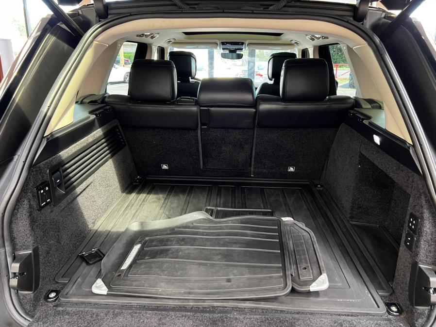 Used Land Rover Range Rover V6 Supercharged HSE SWB 2019 | Power Motors East. Massapequa Park, New York Used Land Rover Range Rover V6 Supercharged HSE SWB 2019 | Power Motors East. Massapequa Park, New York