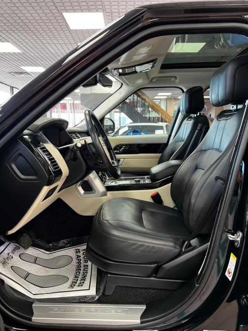 Used Land Rover Range Rover V6 Supercharged HSE SWB 2019 | Power Motors East. Massapequa Park, New York Used Land Rover Range Rover V6 Supercharged HSE SWB 2019 | Power Motors East. Massapequa Park, New York