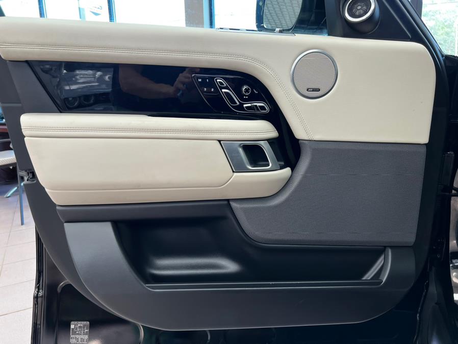 Used Land Rover Range Rover V6 Supercharged HSE SWB 2019 | Power Motors East. Massapequa Park, New York Used Land Rover Range Rover V6 Supercharged HSE SWB 2019 | Power Motors East. Massapequa Park, New York