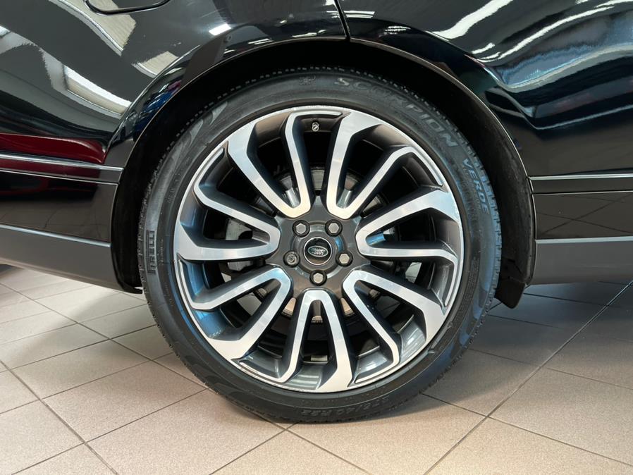 Used Land Rover Range Rover V6 Supercharged HSE SWB 2019 | Power Motors East. Massapequa Park, New York Used Land Rover Range Rover V6 Supercharged HSE SWB 2019 | Power Motors East. Massapequa Park, New York