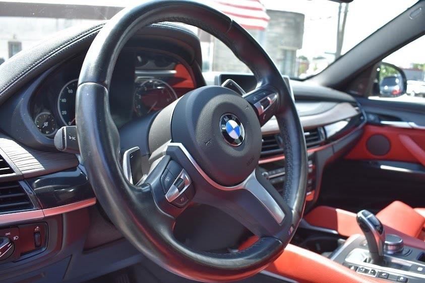 Used BMW X6 xDrive35i 2019 | Certified Performance Motors. Valley Stream, New York