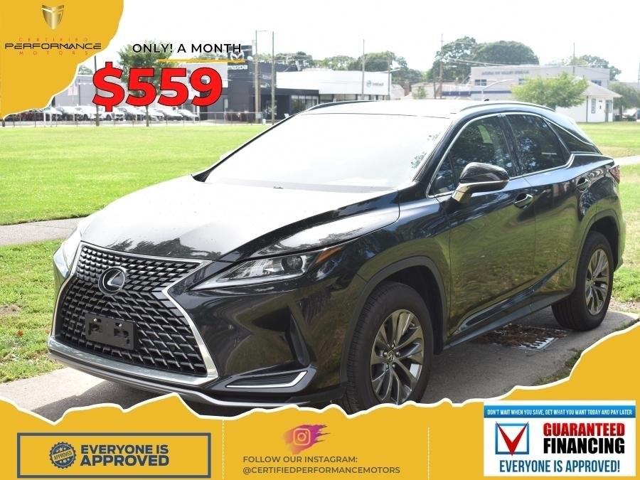 2020 Lexus Rx 350, available for sale in Valley Stream, New York | Certified Performance Motors. Valley Stream, New York