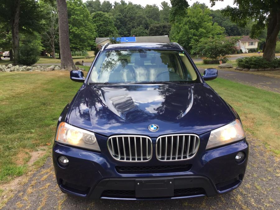 Used BMW X3 AWD 4dr xDrive28i 2013 | Liberty Motors. Manchester, Connecticut Used BMW X3 AWD 4dr xDrive28i 2013 | Liberty Motors. Manchester, Connecticut