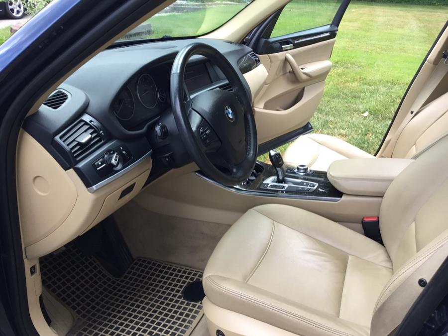 Used BMW X3 AWD 4dr xDrive28i 2013 | Liberty Motors. Manchester, Connecticut Used BMW X3 AWD 4dr xDrive28i 2013 | Liberty Motors. Manchester, Connecticut