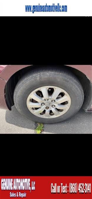 2010 Honda Odyssey 5dr EX-L w/RES, available for sale in East Hartford, Connecticut | Genuine Automotive LLC. East Hartford, Connecticut 2010 Honda Odyssey 5dr EX-L w/RES, available for sale in East Hartford, Connecticut | Genuine Automotive LLC. East Hartford, Connecticut