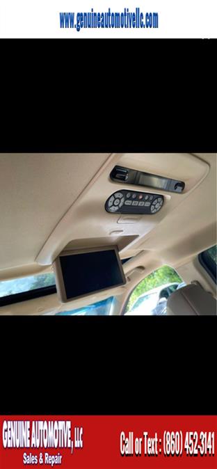 2010 Honda Odyssey 5dr EX-L w/RES, available for sale in East Hartford, Connecticut | Genuine Automotive LLC. East Hartford, Connecticut 2010 Honda Odyssey 5dr EX-L w/RES, available for sale in East Hartford, Connecticut | Genuine Automotive LLC. East Hartford, Connecticut