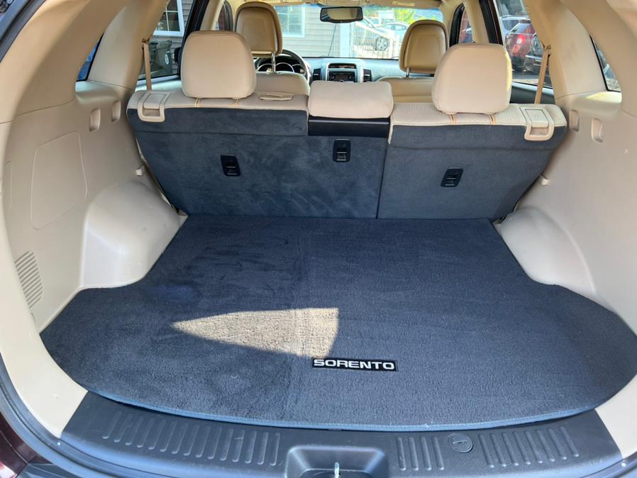 2011 Kia Sorento 2WD 4dr I4 Base, available for sale in Berlin, Connecticut | Main Auto of Berlin. Berlin, Connecticut 2011 Kia Sorento 2WD 4dr I4 Base, available for sale in Berlin, Connecticut | Main Auto of Berlin. Berlin, Connecticut
