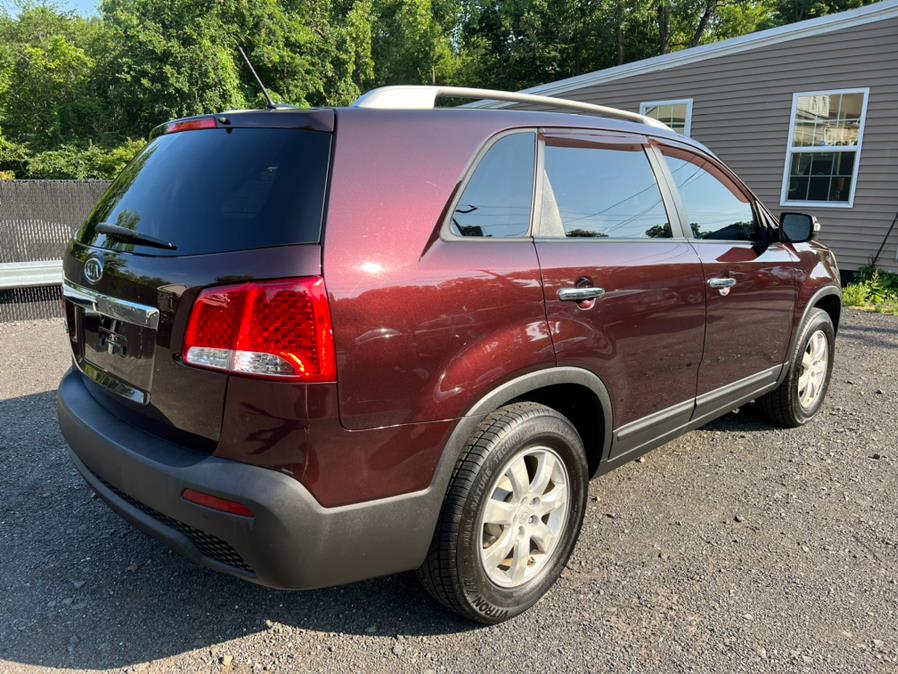 2011 Kia Sorento 2WD 4dr I4 Base, available for sale in Berlin, Connecticut | Main Auto of Berlin. Berlin, Connecticut 2011 Kia Sorento 2WD 4dr I4 Base, available for sale in Berlin, Connecticut | Main Auto of Berlin. Berlin, Connecticut