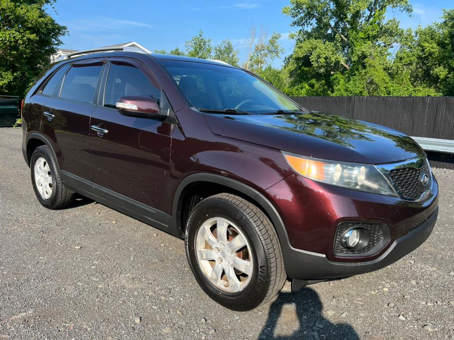 2011 Kia Sorento 2WD 4dr I4 Base, available for sale in Berlin, Connecticut | Main Auto of Berlin. Berlin, Connecticut 2011 Kia Sorento 2WD 4dr I4 Base, available for sale in Berlin, Connecticut | Main Auto of Berlin. Berlin, Connecticut