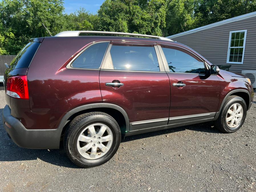 2011 Kia Sorento 2WD 4dr I4 Base, available for sale in Berlin, Connecticut | Main Auto of Berlin. Berlin, Connecticut 2011 Kia Sorento 2WD 4dr I4 Base, available for sale in Berlin, Connecticut | Main Auto of Berlin. Berlin, Connecticut