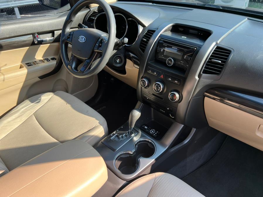 2011 Kia Sorento 2WD 4dr I4 Base, available for sale in Berlin, Connecticut | Main Auto of Berlin. Berlin, Connecticut 2011 Kia Sorento 2WD 4dr I4 Base, available for sale in Berlin, Connecticut | Main Auto of Berlin. Berlin, Connecticut
