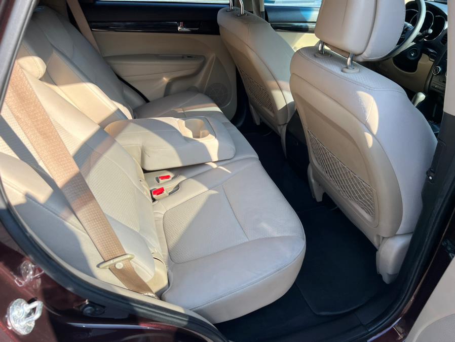 2011 Kia Sorento 2WD 4dr I4 Base, available for sale in Berlin, Connecticut | Main Auto of Berlin. Berlin, Connecticut 2011 Kia Sorento 2WD 4dr I4 Base, available for sale in Berlin, Connecticut | Main Auto of Berlin. Berlin, Connecticut