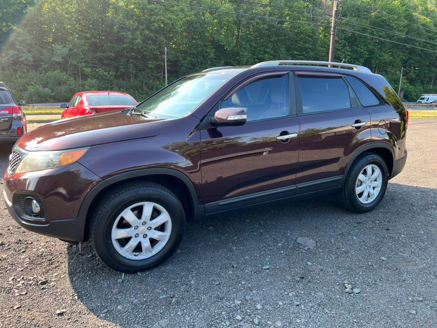 2011 Kia Sorento 2WD 4dr I4 Base, available for sale in Berlin, Connecticut | Main Auto of Berlin. Berlin, Connecticut 2011 Kia Sorento 2WD 4dr I4 Base, available for sale in Berlin, Connecticut | Main Auto of Berlin. Berlin, Connecticut