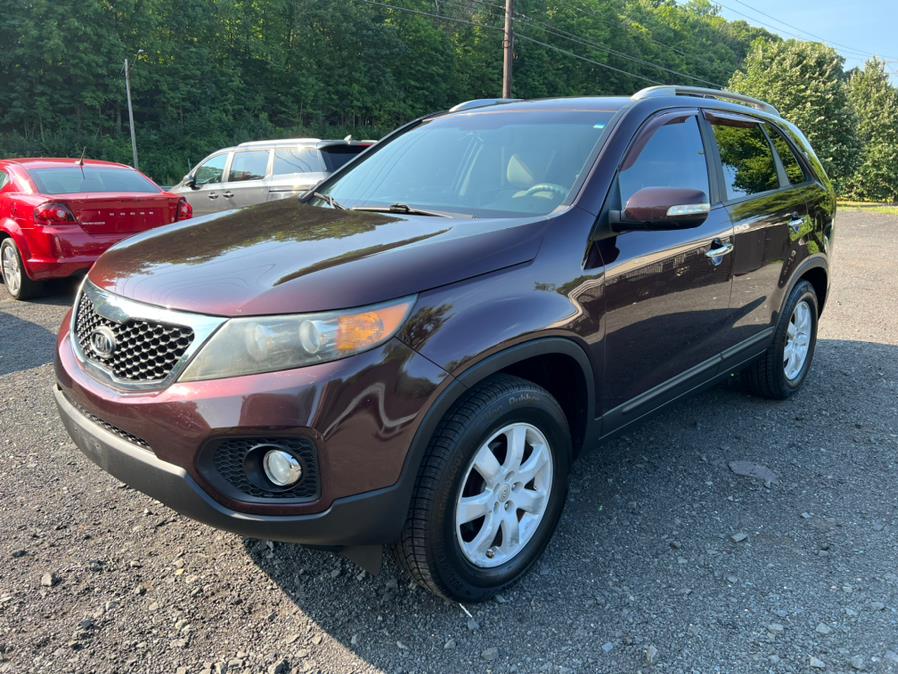 2011 Kia Sorento 2WD 4dr I4 Base, available for sale in Berlin, Connecticut | Main Auto of Berlin. Berlin, Connecticut 2011 Kia Sorento 2WD 4dr I4 Base, available for sale in Berlin, Connecticut | Main Auto of Berlin. Berlin, Connecticut