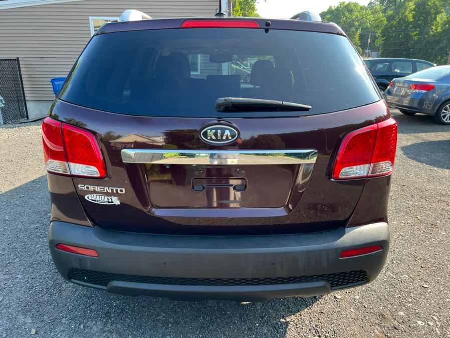 2011 Kia Sorento 2WD 4dr I4 Base, available for sale in Berlin, Connecticut | Main Auto of Berlin. Berlin, Connecticut 2011 Kia Sorento 2WD 4dr I4 Base, available for sale in Berlin, Connecticut | Main Auto of Berlin. Berlin, Connecticut