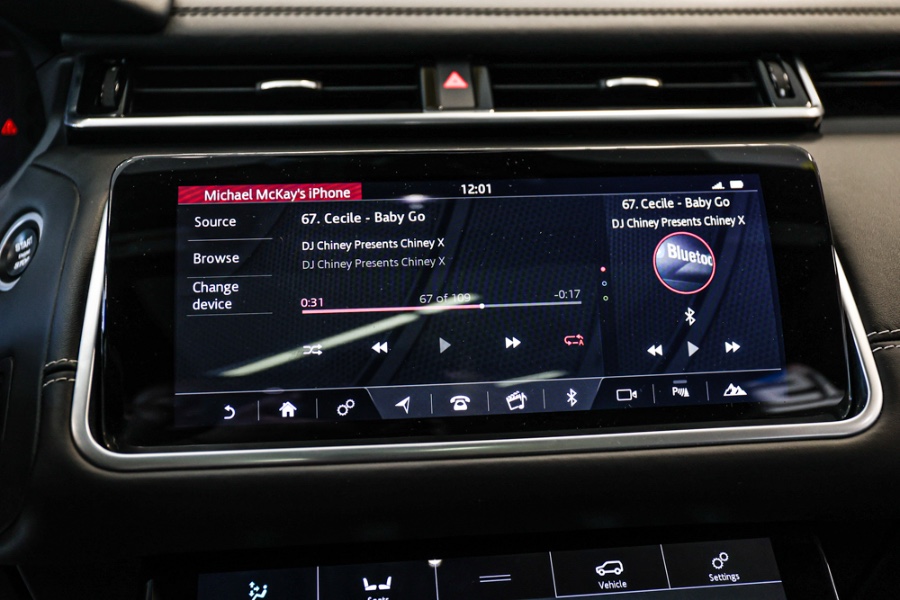 2018 Land Rover Range Rover Velar P380 R-Dynamic SE, available for sale in ELMONT, New York | 26 Motors Long Island. ELMONT, New York 2018 Land Rover Range Rover Velar P380 R-Dynamic SE, available for sale in ELMONT, New York | 26 Motors Long Island. ELMONT, New York