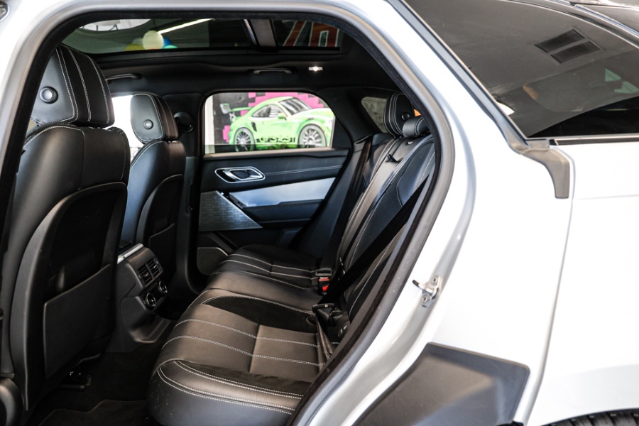 2018 Land Rover Range Rover Velar P380 R-Dynamic SE, available for sale in ELMONT, New York | 26 Motors Long Island. ELMONT, New York 2018 Land Rover Range Rover Velar P380 R-Dynamic SE, available for sale in ELMONT, New York | 26 Motors Long Island. ELMONT, New York