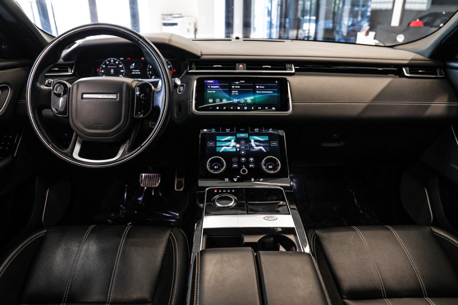 2018 Land Rover Range Rover Velar P380 R-Dynamic SE, available for sale in ELMONT, New York | 26 Motors Long Island. ELMONT, New York 2018 Land Rover Range Rover Velar P380 R-Dynamic SE, available for sale in ELMONT, New York | 26 Motors Long Island. ELMONT, New York