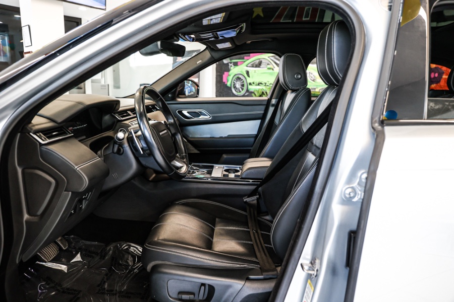 2018 Land Rover Range Rover Velar P380 R-Dynamic SE, available for sale in ELMONT, New York | 26 Motors Long Island. ELMONT, New York 2018 Land Rover Range Rover Velar P380 R-Dynamic SE, available for sale in ELMONT, New York | 26 Motors Long Island. ELMONT, New York