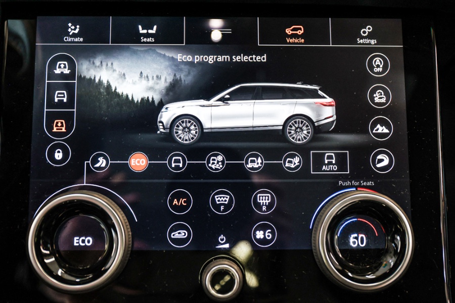 2018 Land Rover Range Rover Velar P380 R-Dynamic SE, available for sale in ELMONT, New York | 26 Motors Long Island. ELMONT, New York 2018 Land Rover Range Rover Velar P380 R-Dynamic SE, available for sale in ELMONT, New York | 26 Motors Long Island. ELMONT, New York