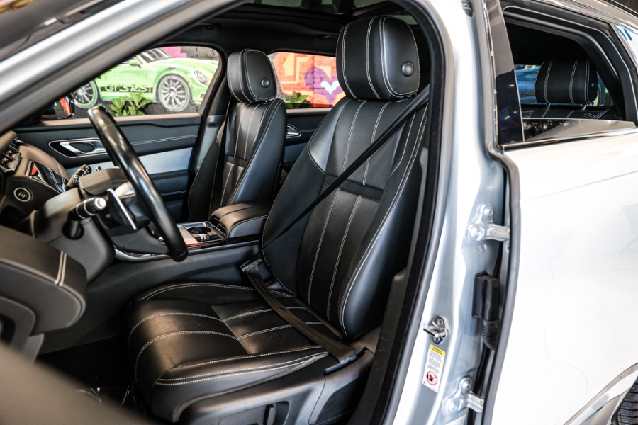 2018 Land Rover Range Rover Velar P380 R-Dynamic SE, available for sale in ELMONT, New York | 26 Motors Long Island. ELMONT, New York 2018 Land Rover Range Rover Velar P380 R-Dynamic SE, available for sale in ELMONT, New York | 26 Motors Long Island. ELMONT, New York