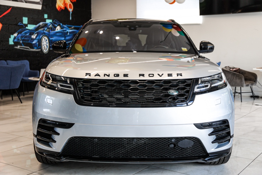 2018 Land Rover Range Rover Velar P380 R-Dynamic SE, available for sale in ELMONT, New York | 26 Motors Long Island. ELMONT, New York 2018 Land Rover Range Rover Velar P380 R-Dynamic SE, available for sale in ELMONT, New York | 26 Motors Long Island. ELMONT, New York