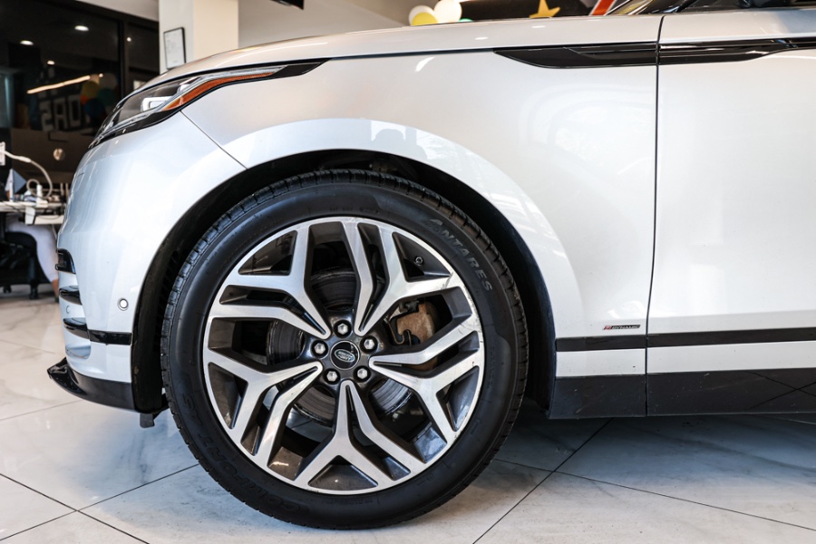 2018 Land Rover Range Rover Velar P380 R-Dynamic SE, available for sale in ELMONT, New York | 26 Motors Long Island. ELMONT, New York 2018 Land Rover Range Rover Velar P380 R-Dynamic SE, available for sale in ELMONT, New York | 26 Motors Long Island. ELMONT, New York