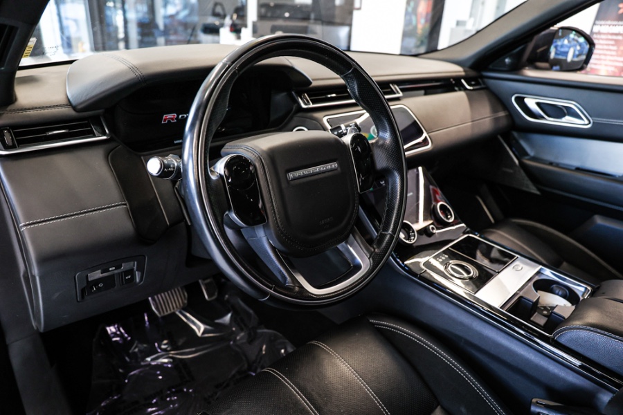 2018 Land Rover Range Rover Velar P380 R-Dynamic SE, available for sale in ELMONT, New York | 26 Motors Long Island. ELMONT, New York 2018 Land Rover Range Rover Velar P380 R-Dynamic SE, available for sale in ELMONT, New York | 26 Motors Long Island. ELMONT, New York