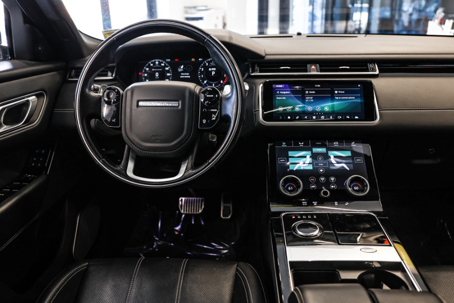 2018 Land Rover Range Rover Velar P380 R-Dynamic SE, available for sale in ELMONT, New York | 26 Motors Long Island. ELMONT, New York 2018 Land Rover Range Rover Velar P380 R-Dynamic SE, available for sale in ELMONT, New York | 26 Motors Long Island. ELMONT, New York
