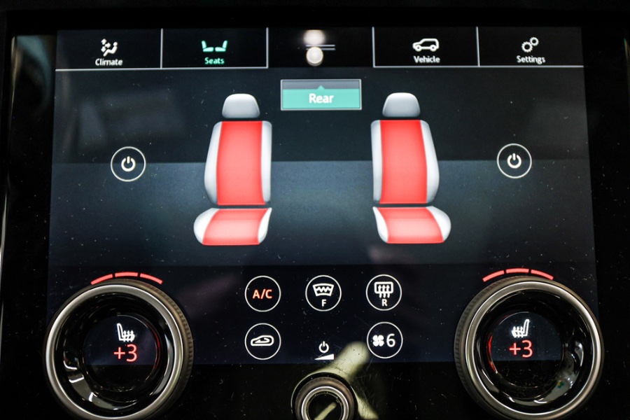 2018 Land Rover Range Rover Velar P380 R-Dynamic SE, available for sale in ELMONT, New York | 26 Motors Long Island. ELMONT, New York 2018 Land Rover Range Rover Velar P380 R-Dynamic SE, available for sale in ELMONT, New York | 26 Motors Long Island. ELMONT, New York