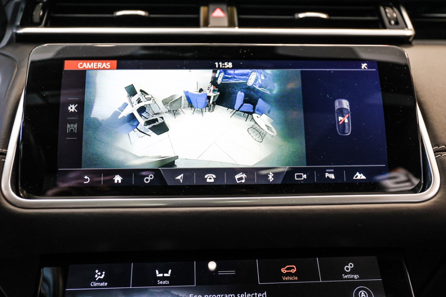 2018 Land Rover Range Rover Velar P380 R-Dynamic SE, available for sale in ELMONT, New York | 26 Motors Long Island. ELMONT, New York 2018 Land Rover Range Rover Velar P380 R-Dynamic SE, available for sale in ELMONT, New York | 26 Motors Long Island. ELMONT, New York
