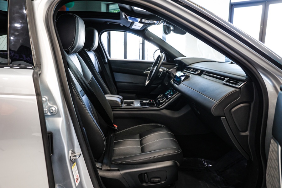 2018 Land Rover Range Rover Velar P380 R-Dynamic SE, available for sale in ELMONT, New York | 26 Motors Long Island. ELMONT, New York 2018 Land Rover Range Rover Velar P380 R-Dynamic SE, available for sale in ELMONT, New York | 26 Motors Long Island. ELMONT, New York