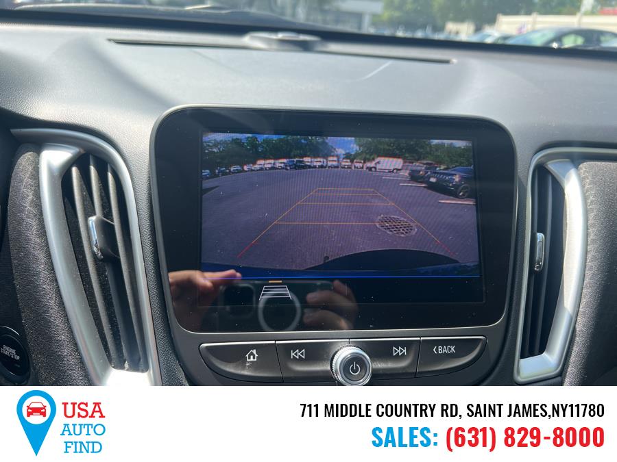 2019 Chevrolet Malibu 4dr Sdn LS w/1LS, available for sale in Saint James, New York | USA Auto Find. Saint James, New York 2019 Chevrolet Malibu 4dr Sdn LS w/1LS, available for sale in Saint James, New York | USA Auto Find. Saint James, New York