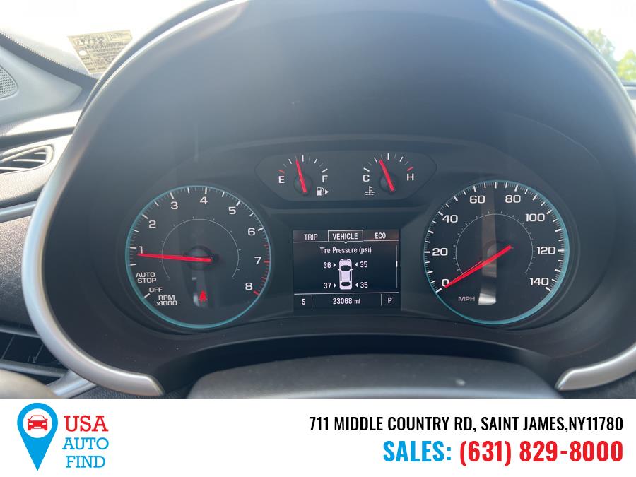 2019 Chevrolet Malibu 4dr Sdn LS w/1LS, available for sale in Saint James, New York | USA Auto Find. Saint James, New York 2019 Chevrolet Malibu 4dr Sdn LS w/1LS, available for sale in Saint James, New York | USA Auto Find. Saint James, New York