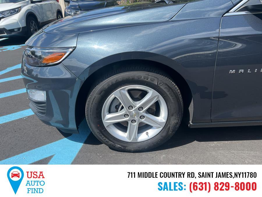 2019 Chevrolet Malibu 4dr Sdn LS w/1LS, available for sale in Saint James, New York | USA Auto Find. Saint James, New York 2019 Chevrolet Malibu 4dr Sdn LS w/1LS, available for sale in Saint James, New York | USA Auto Find. Saint James, New York