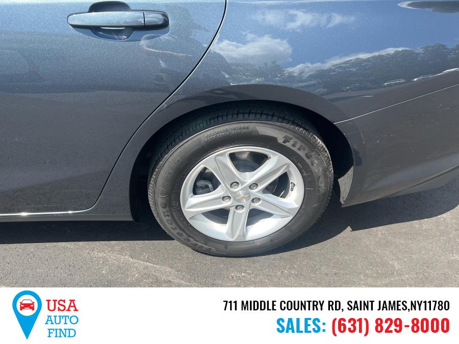 2019 Chevrolet Malibu 4dr Sdn LS w/1LS, available for sale in Saint James, New York | USA Auto Find. Saint James, New York 2019 Chevrolet Malibu 4dr Sdn LS w/1LS, available for sale in Saint James, New York | USA Auto Find. Saint James, New York