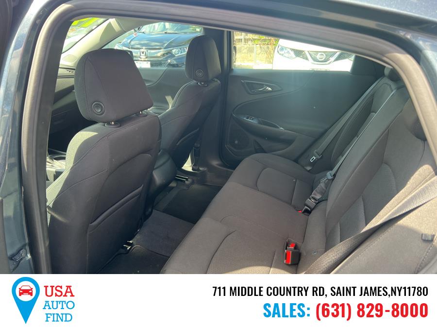 2019 Chevrolet Malibu 4dr Sdn LS w/1LS, available for sale in Saint James, New York | USA Auto Find. Saint James, New York 2019 Chevrolet Malibu 4dr Sdn LS w/1LS, available for sale in Saint James, New York | USA Auto Find. Saint James, New York