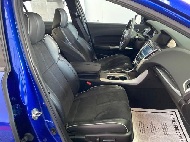 Used Acura Tlx w/A-Spec Pkg 2020 | Queens Auto Mall. Richmond Hill, New York Used Acura Tlx w/A-Spec Pkg 2020 | Queens Auto Mall. Richmond Hill, New York