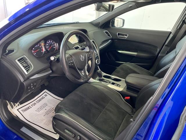 Used Acura Tlx w/A-Spec Pkg 2020 | Queens Auto Mall. Richmond Hill, New York Used Acura Tlx w/A-Spec Pkg 2020 | Queens Auto Mall. Richmond Hill, New York