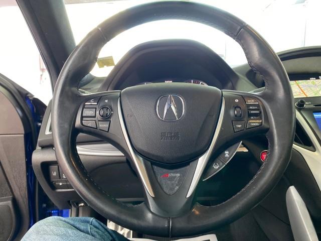 Used Acura Tlx w/A-Spec Pkg 2020 | Queens Auto Mall. Richmond Hill, New York Used Acura Tlx w/A-Spec Pkg 2020 | Queens Auto Mall. Richmond Hill, New York