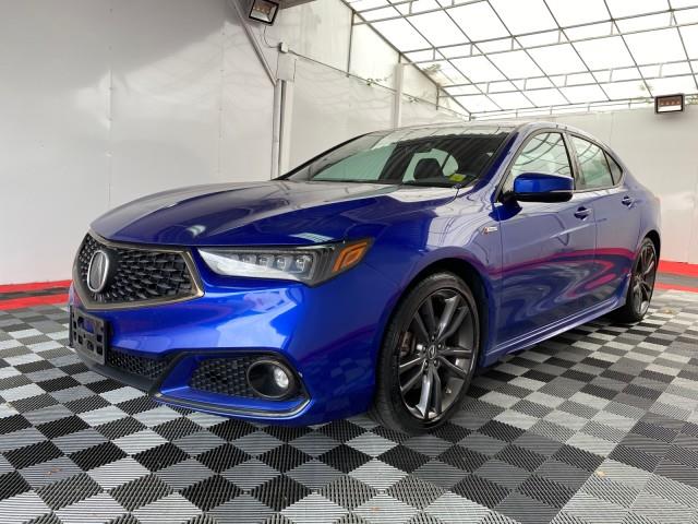 Used Acura Tlx w/A-Spec Pkg 2020 | Queens Auto Mall. Richmond Hill, New York Used Acura Tlx w/A-Spec Pkg 2020 | Queens Auto Mall. Richmond Hill, New York