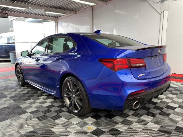 Used Acura Tlx w/A-Spec Pkg 2020 | Queens Auto Mall. Richmond Hill, New York Used Acura Tlx w/A-Spec Pkg 2020 | Queens Auto Mall. Richmond Hill, New York