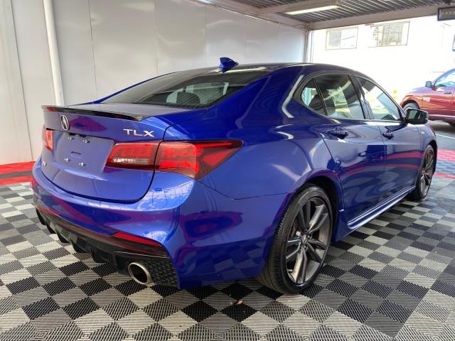 Used Acura Tlx w/A-Spec Pkg 2020 | Queens Auto Mall. Richmond Hill, New York Used Acura Tlx w/A-Spec Pkg 2020 | Queens Auto Mall. Richmond Hill, New York